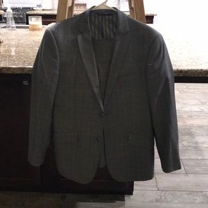 Men’s Suit